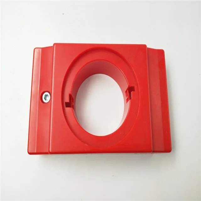 Prototype Plastic Parts Manufacture Of Plastic Parts Customsized Oem Injection Mold Small/large Cnc Fineking Plastic Parts