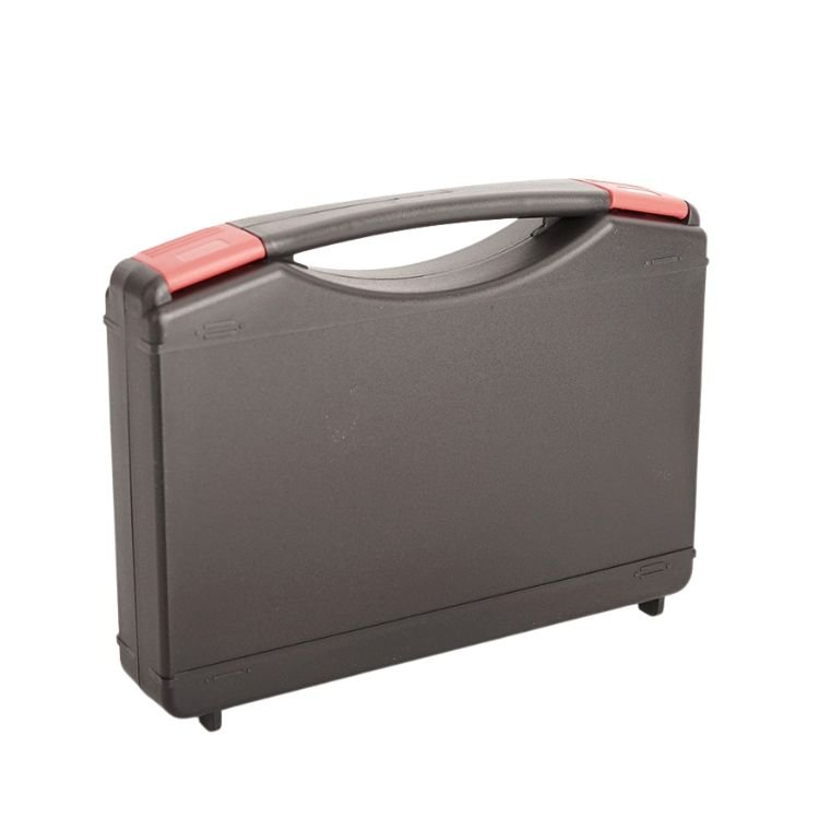 Custom Plastic Manufacturer PP Handy Tool Box Injection Molding Services