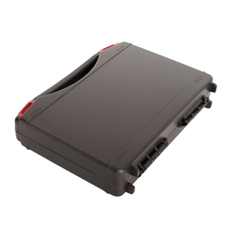 Custom Plastic Manufacturer PP Handy Tool Box Injection Molding Services