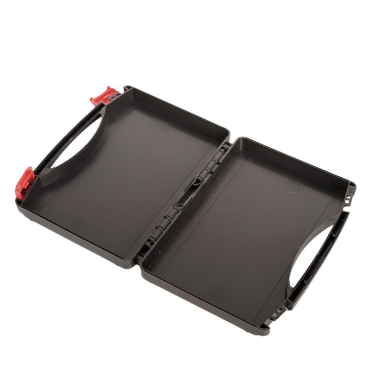 Custom Plastic Manufacturer PP Handy Tool Box Injection Molding Services
