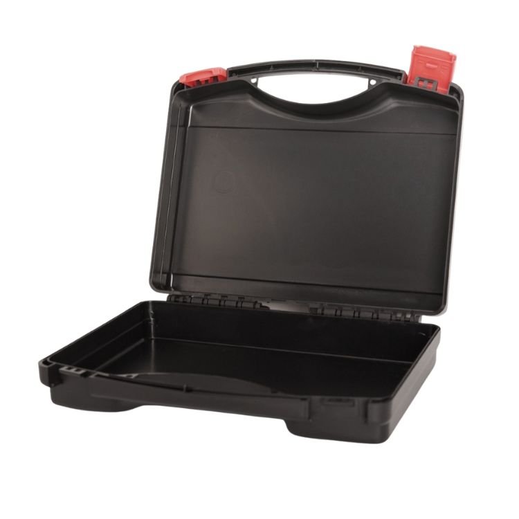 Custom Plastic Manufacturer PP Handy Tool Box Injection Molding Services