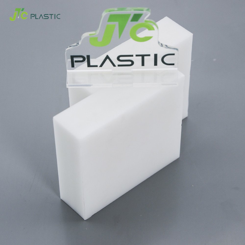 100% Pure real Chinese factory Custom Size Good Price Eco-friendly Food grade PP board flame retardant grade polypropyl board