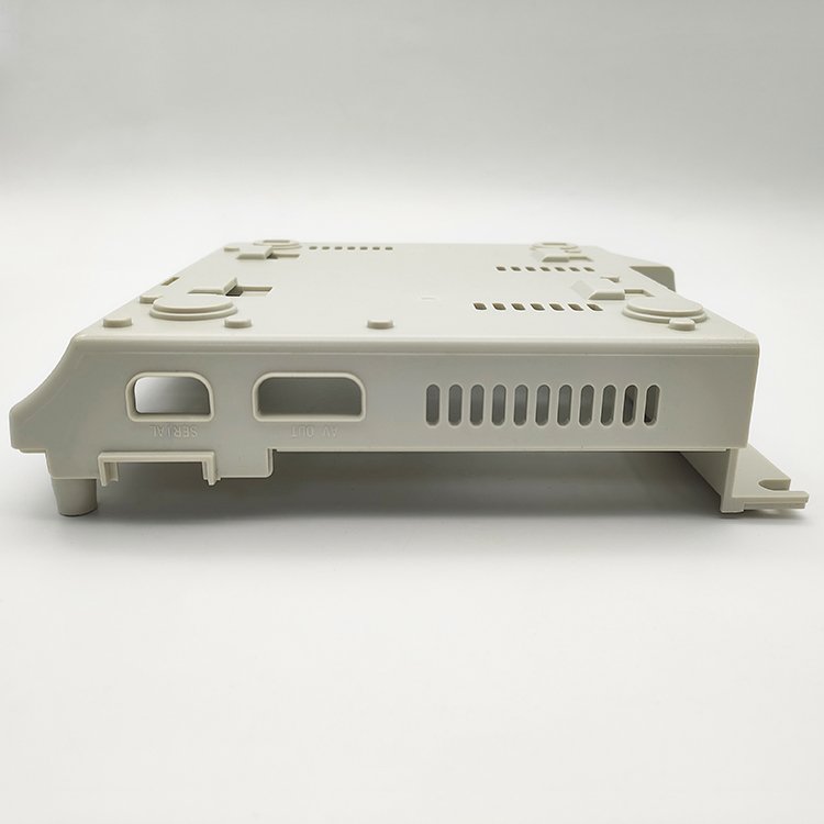 Injection Molding Plastic Mold Injection Mold PA PC PP PU PVC ABS Silicone Plastic Injection Molding Service