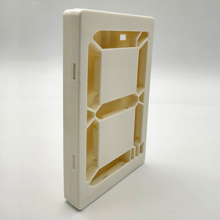 Injection Molding Plastic Mold Injection Mold PA PC PP PU PVC ABS Silicone Plastic Injection Molding Service
