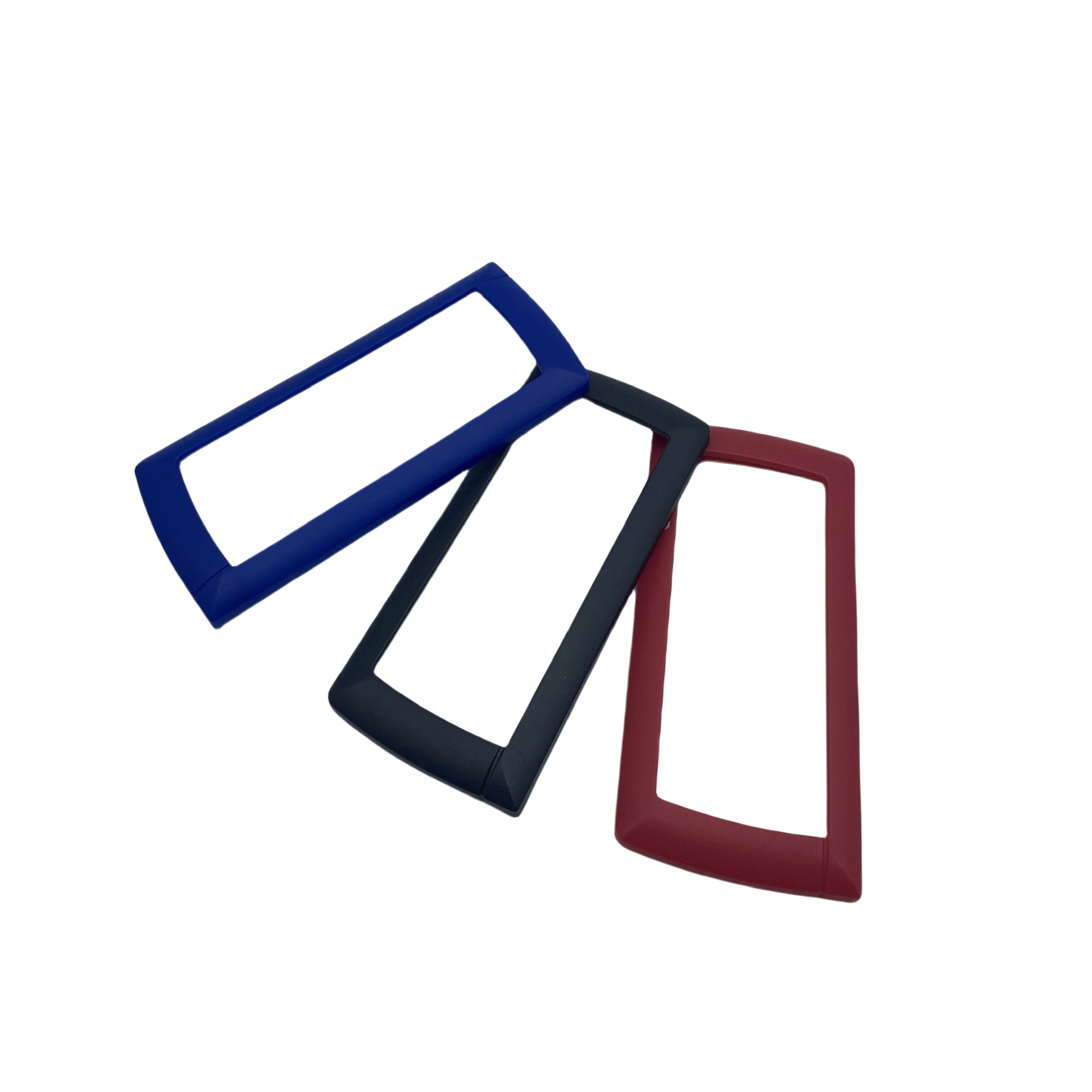 Design shape custom Small plastic Parts ABS PP Injection spare parts custom molding industry injection molded plastic parts