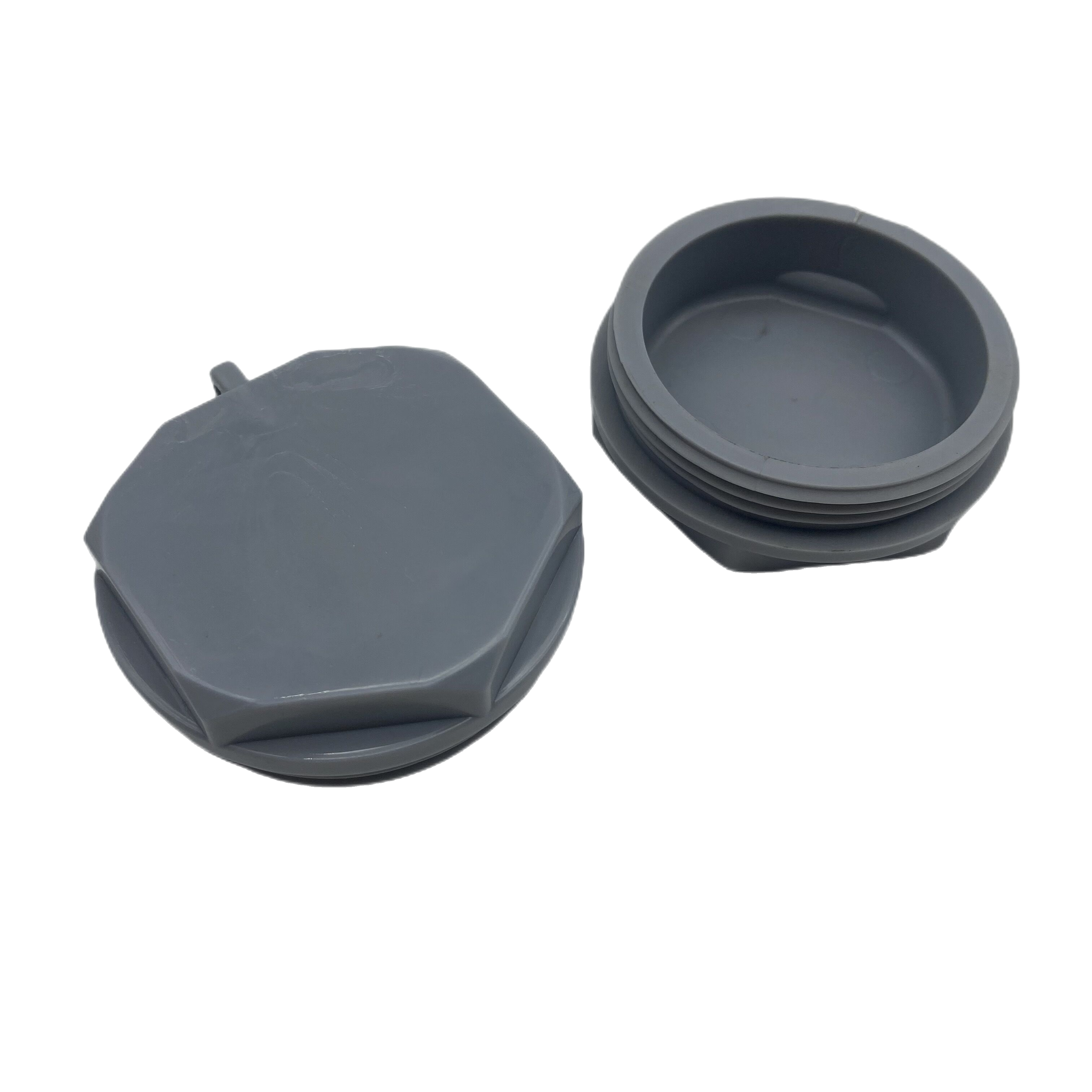 Design shape custom Small plastic Parts ABS PP Injection spare parts custom molding industry injection molded plastic parts