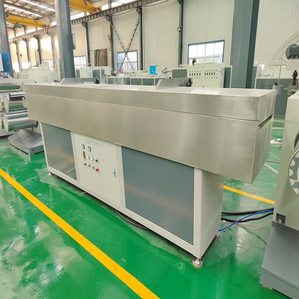 SJ-65 PA Nylon PP PET Industrial Brush Broom Filament Wire Yarn Manufacturing Making Machine