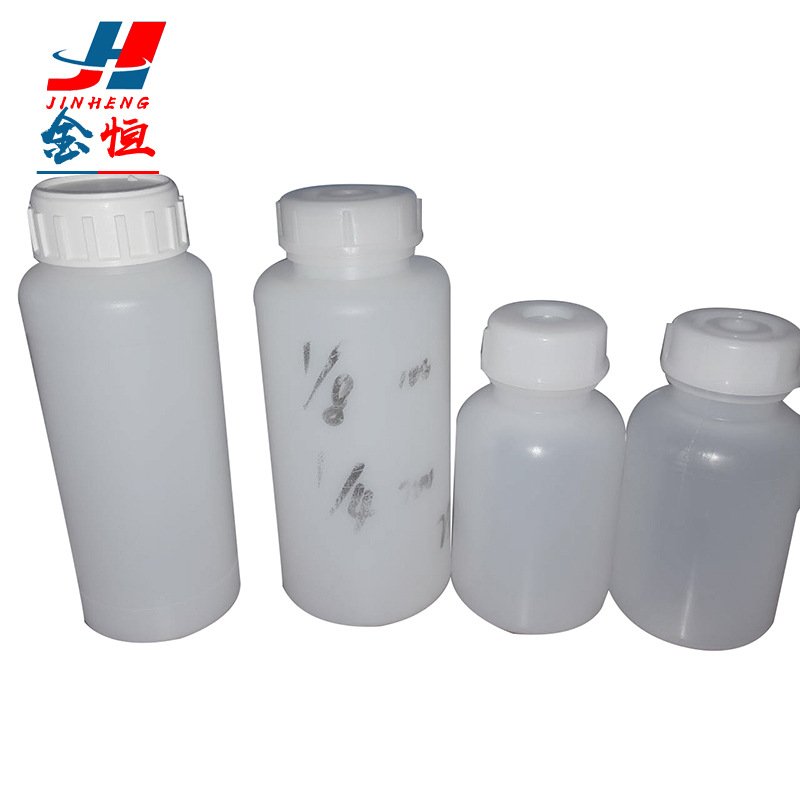 Bearing waste oil collection bottle PP material for wind power generation