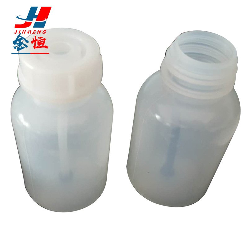 Bearing waste oil collection bottle PP material for wind power generation