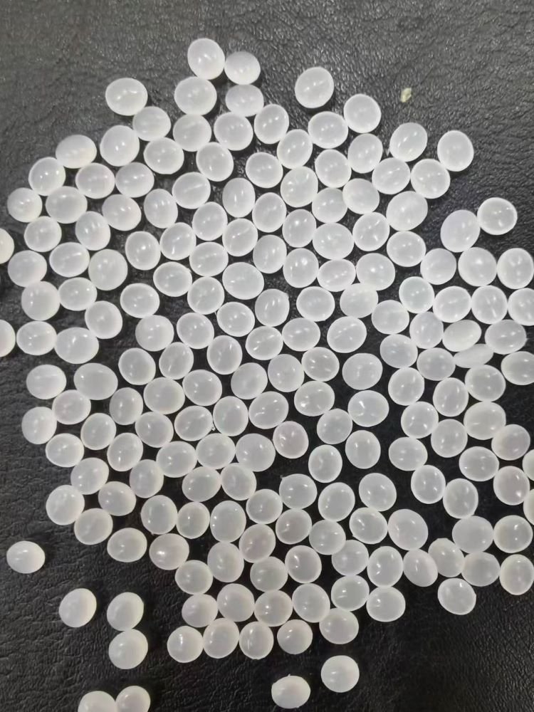 LDPE Low Density Polyethylene LDPE 2426H Film Grade Plastic Raw Material LDPE Granules