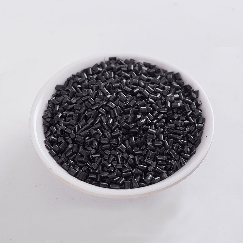 recycled pp grs pp granulated pp plastic random copolymer