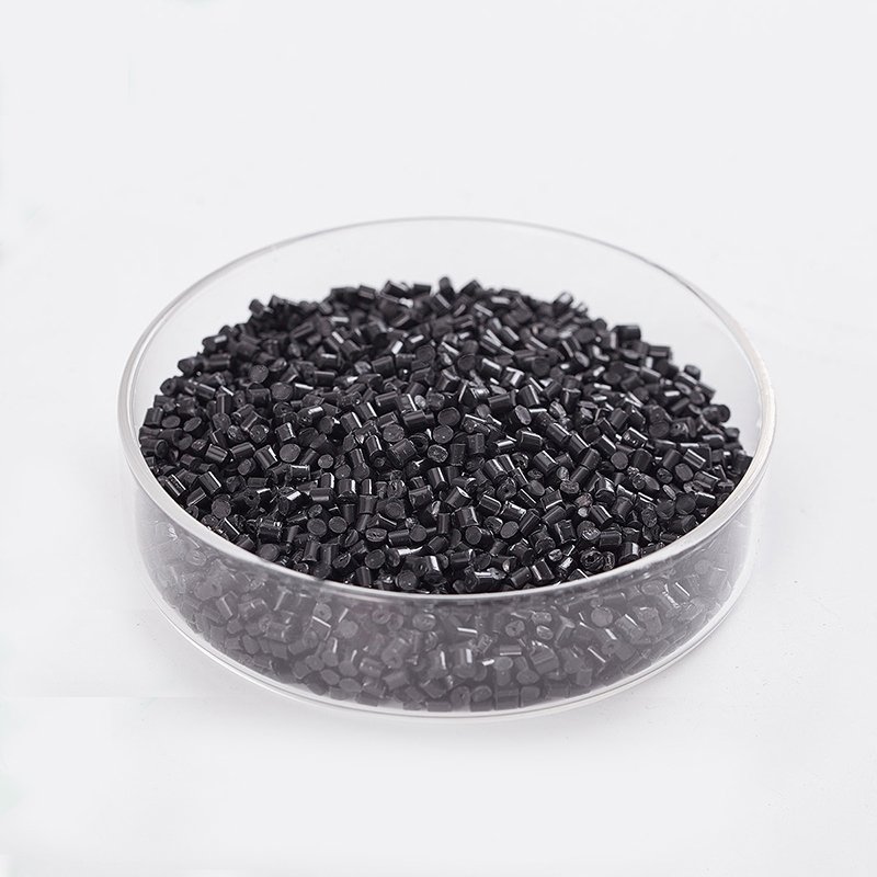 recycled pp grs pp granulated pp plastic random copolymer
