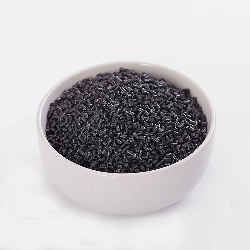 recycled pp grs pp granulated pp plastic random copolymer