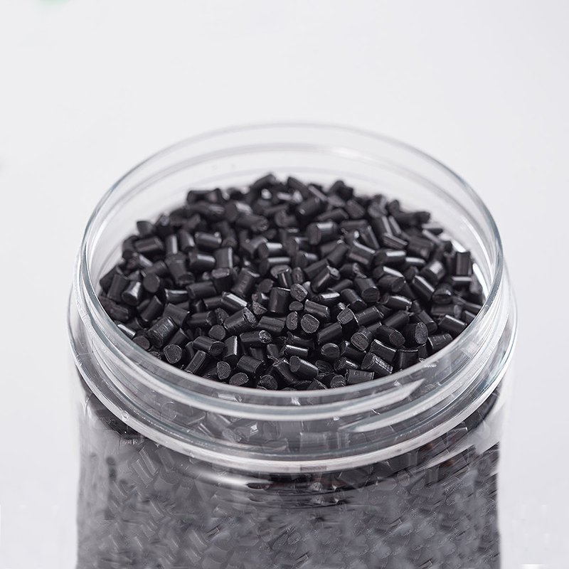 recycled pp grs pp granulated pp plastic random copolymer