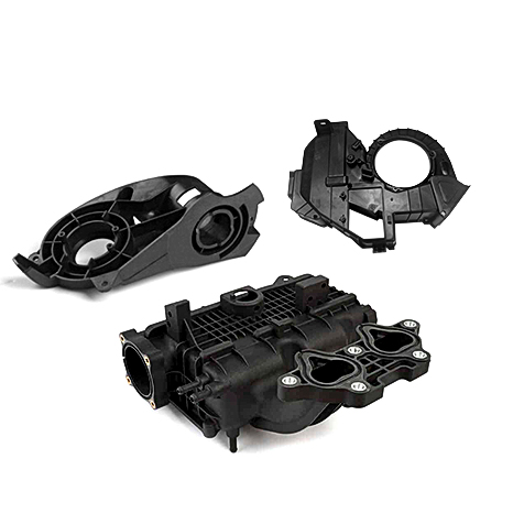Custom Abs PP PE Plastic Injection Molds Services, Abs Electronic Parts Cheap Plastic Injection Molding Products