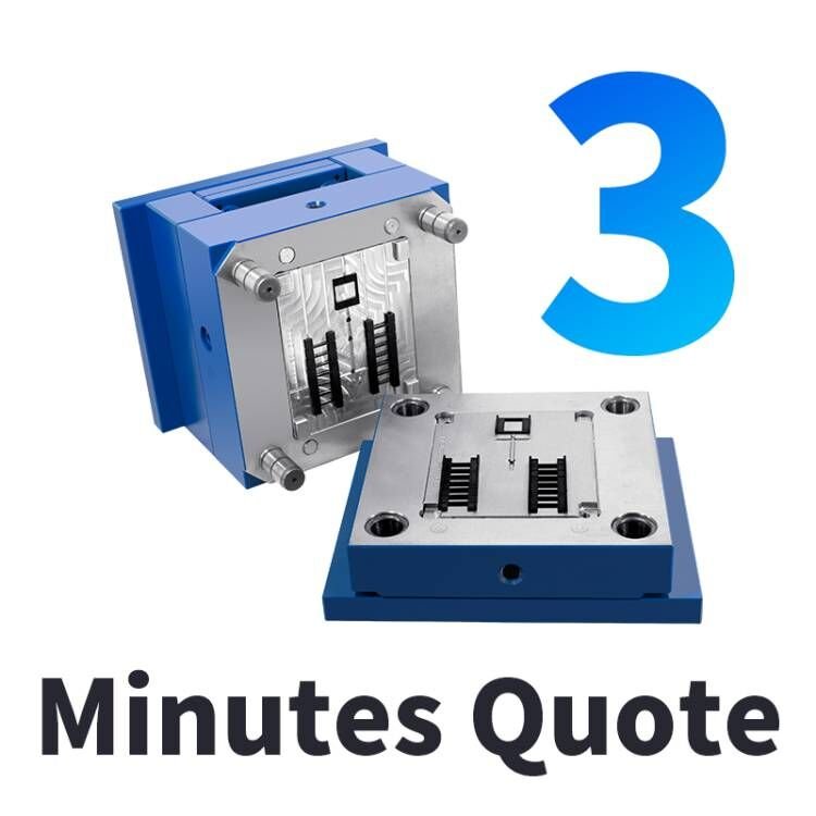 High Precision Plastic Injection Mold Making Plastic Housing Mould Maker Custom ABS PC PP Plastic Shells Case Box products