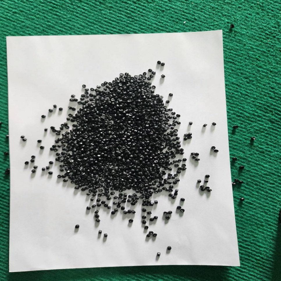 HDPE Pipe Pe100 Material