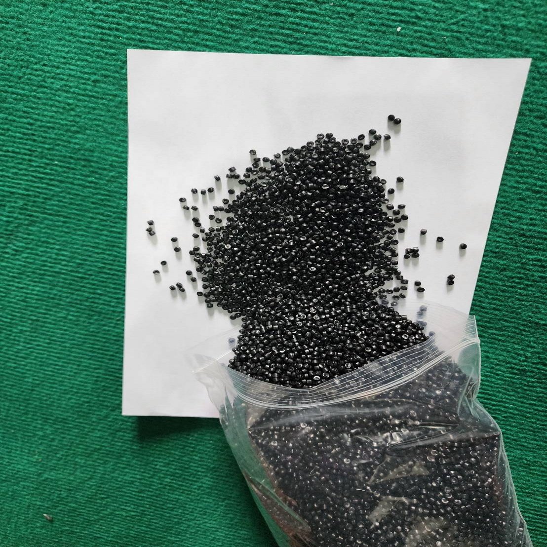 HDPE Pipe Pe100 Material