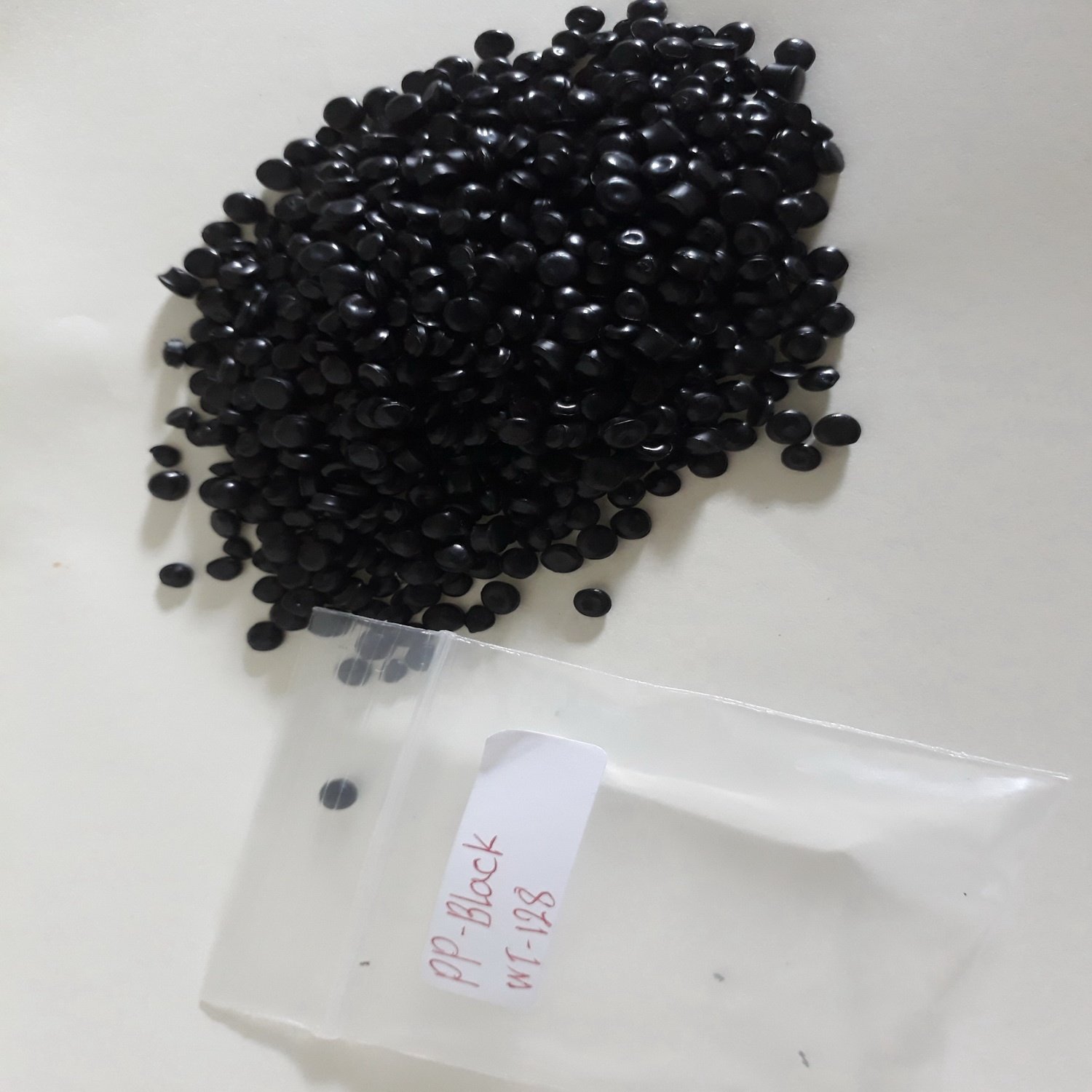 HDPE Pipe Pe100 Material