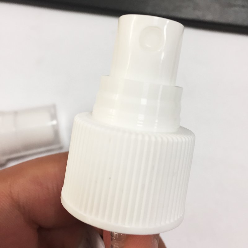 20/410 24/410 28/410 Spray Pump 18mm Fine Mist Spray Pump PUMP Sprayer Bottles Carton Box Non Spill PP Plastic 10000pcs AMAN