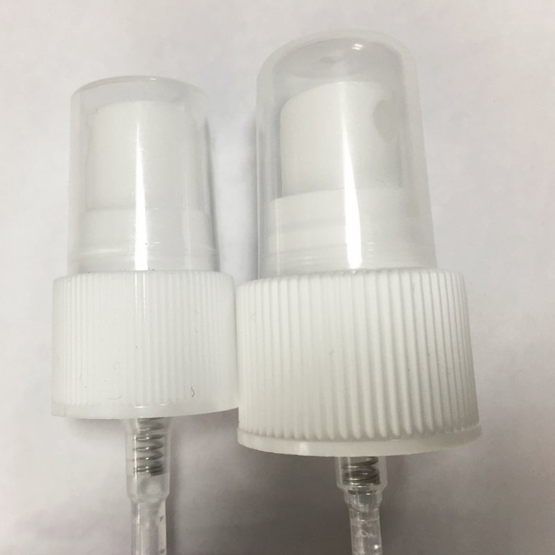 20/410 24/410 28/410 Spray Pump 18mm Fine Mist Spray Pump PUMP Sprayer Bottles Carton Box Non Spill PP Plastic 10000pcs AMAN