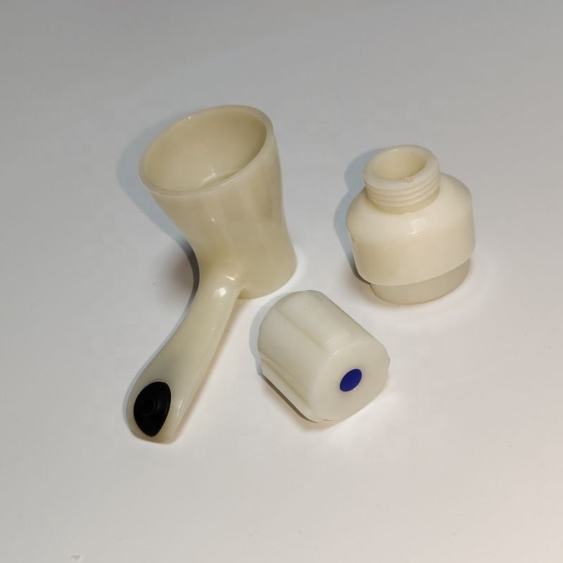 HYM Factory Custom injection mould OEM plastic injection insert molding pp pc abs parts products injection moulding plastic case