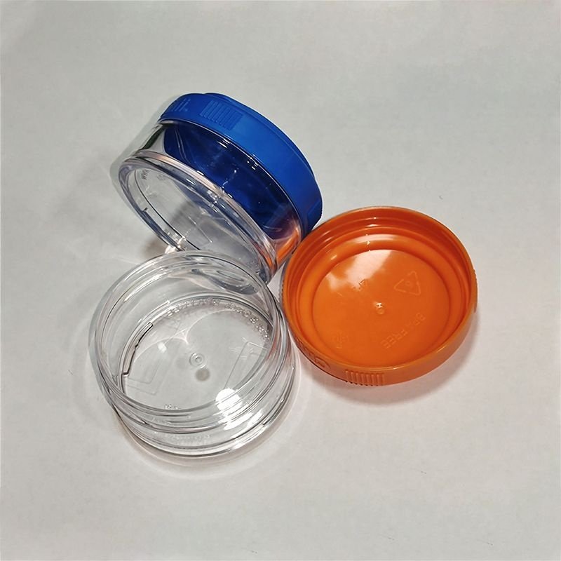 HYM Factory Custom injection mould OEM plastic injection insert molding pp pc abs parts products injection moulding plastic case