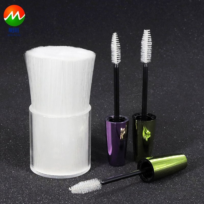 2024 High quality Nylon 66 6 PBT PP Bristle Filament for Twisted Wire Brush plastic monofilament