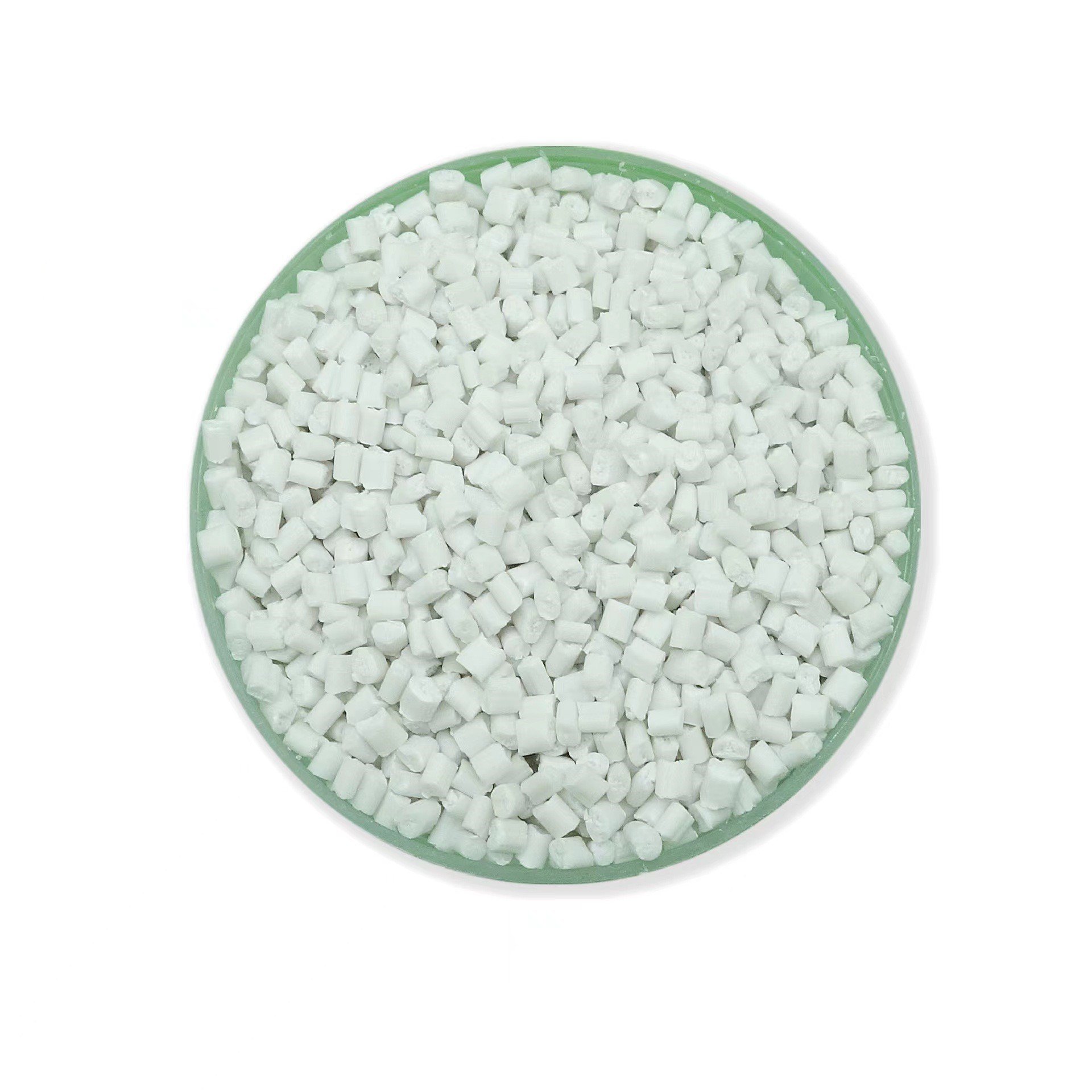 Home Appliance Shell Black PP Plastic Pellets Polypropylene Recycled Pellets Injection Molding PP Recycled Material Back