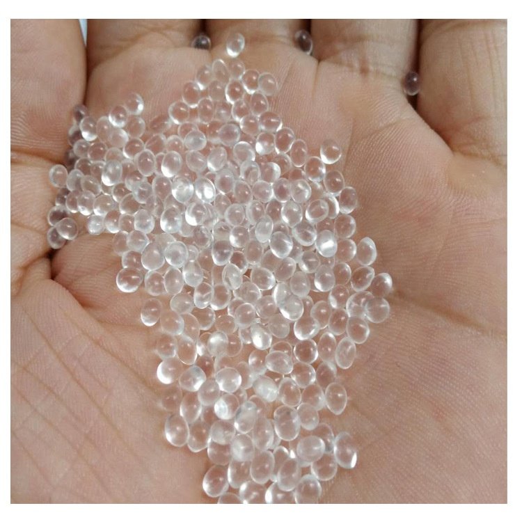 Polypropylene resin Virgin&Recycled PE/PP/ABS/PS/PVC granules PP granules for woven manufacturer manufacturer