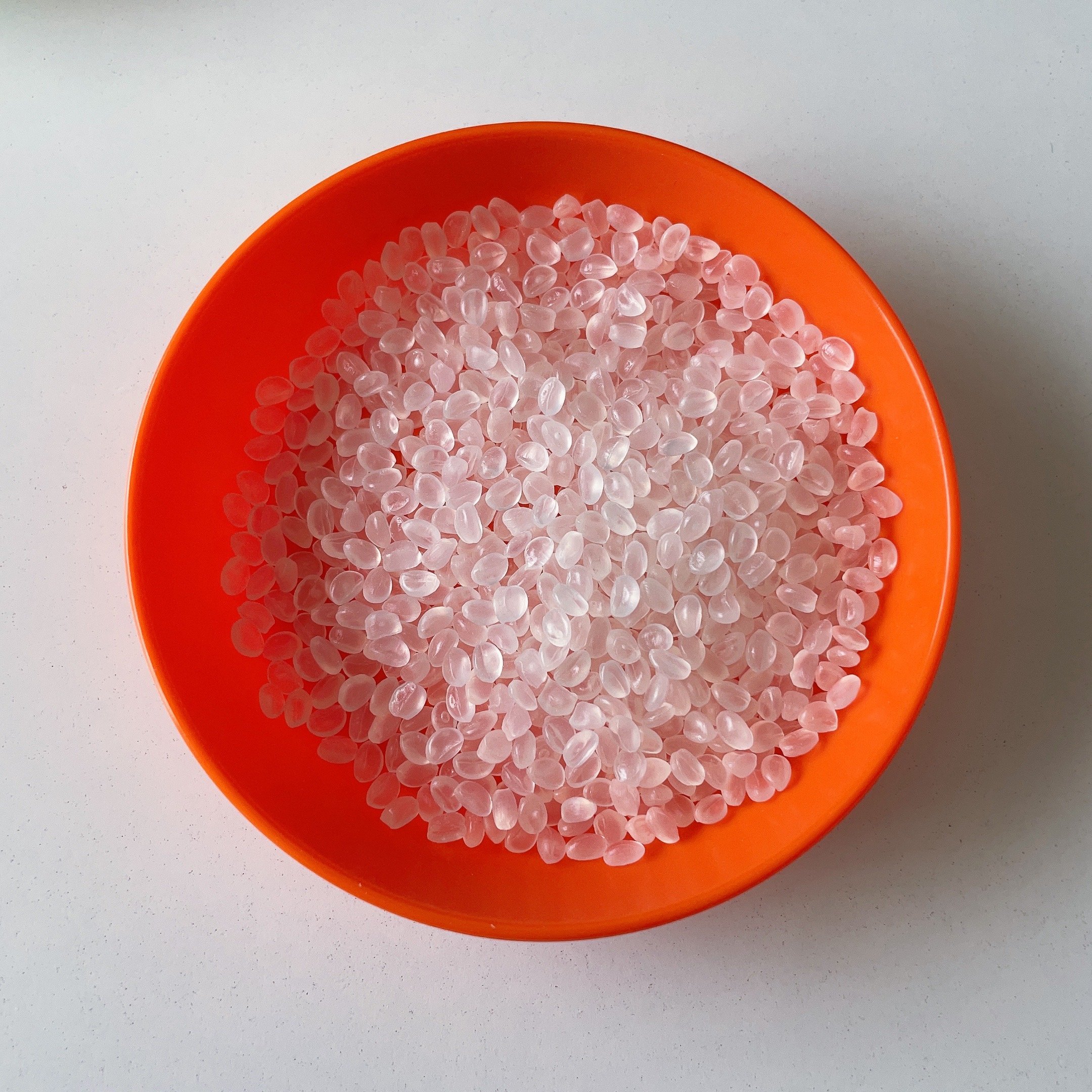 PP L5E89 pp Virgin Plastic Granules Polypropylene Manufacturers