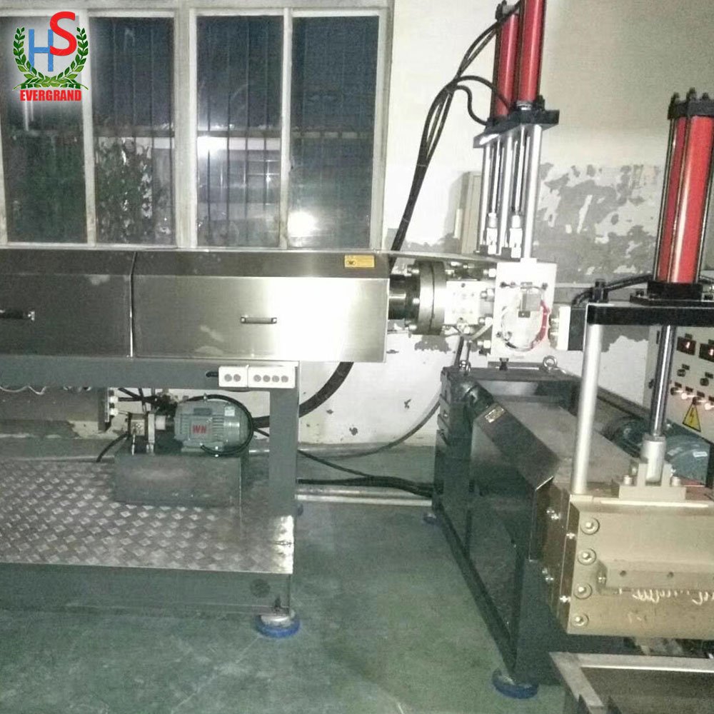 Cheap Price PET/PP Plastic Granulators Agglomerator for Plastic Recycling Washing Line Plastic Film Recycling Machinery