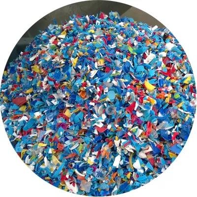 Pe Pp Film Bags Pet Bottle Plastic Scrap Plastic Grinder Machine Crusher Machine