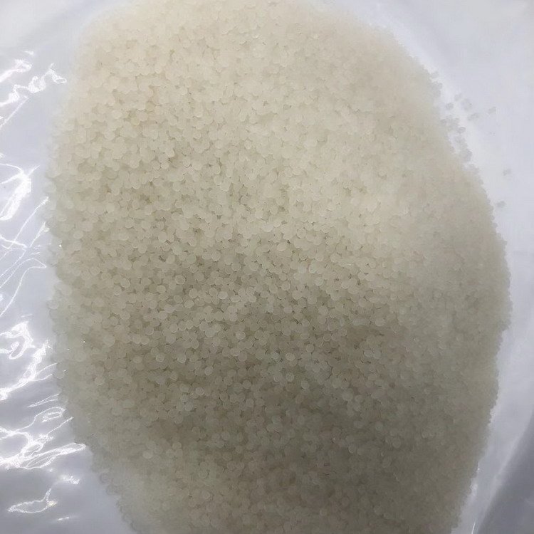 100% Biodegradable Plastic Raw Material PLA Pellet