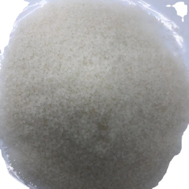 100% Biodegradable Plastic Raw Material PLA Pellet
