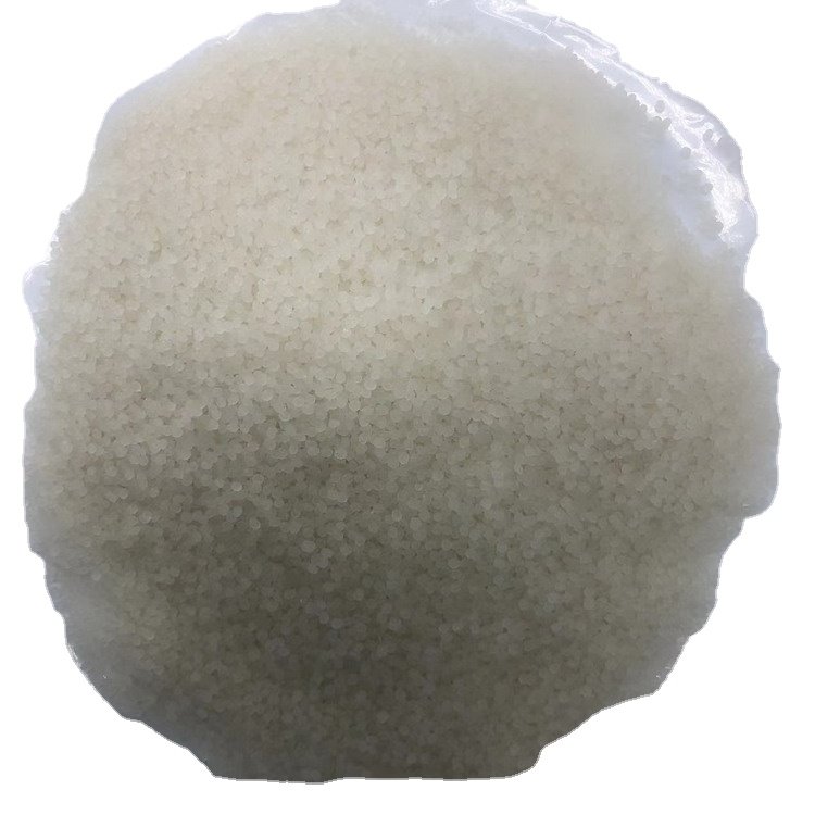 100% Biodegradable Plastic Raw Material PLA Pellet