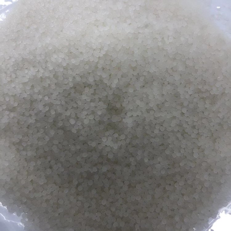 100% Biodegradable Plastic Raw Material PLA Pellet