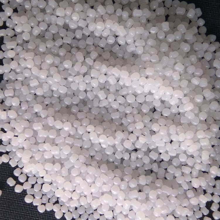 Chinese factories sell at low prices Flame Retardant Homopolymer Resin Recycled Raw Material Price Initial Polypropylene PP