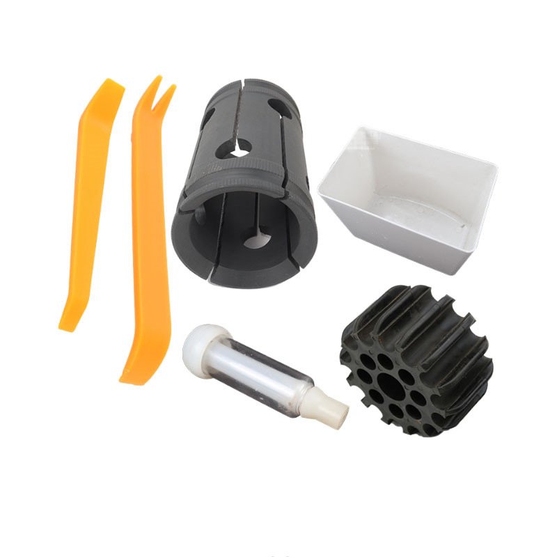 Custom Plastic Injection Molded Pieces Abs Pp Pc Injection Moulding Tooling Plastic Part