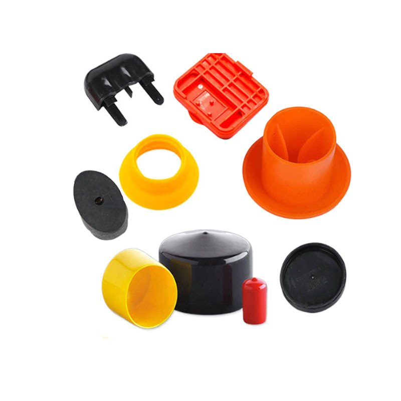 Custom Plastic Injection Molded Pieces Abs Pp Pc Injection Moulding Tooling Plastic Part