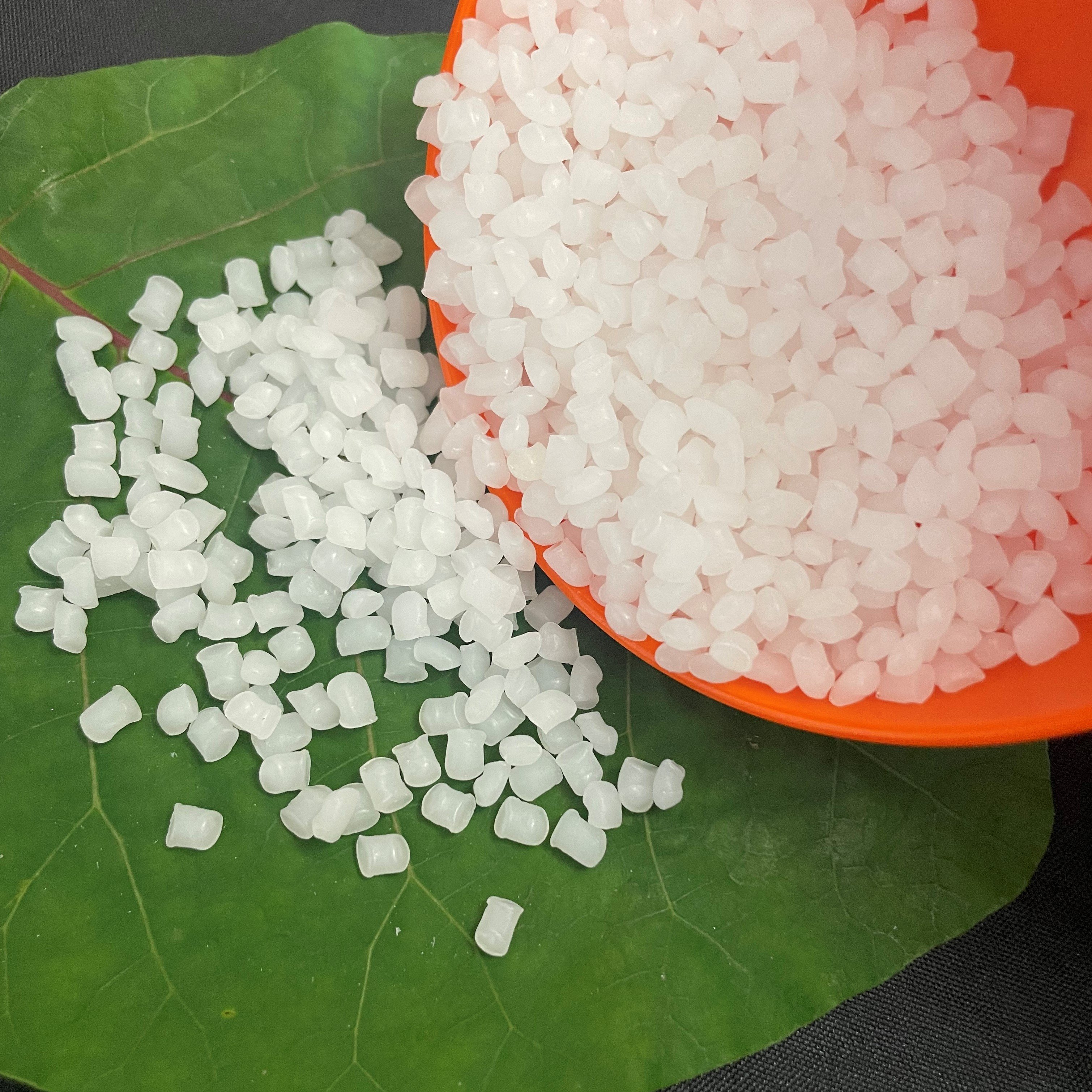 PP polypropylene plastic raw material pp injection grade