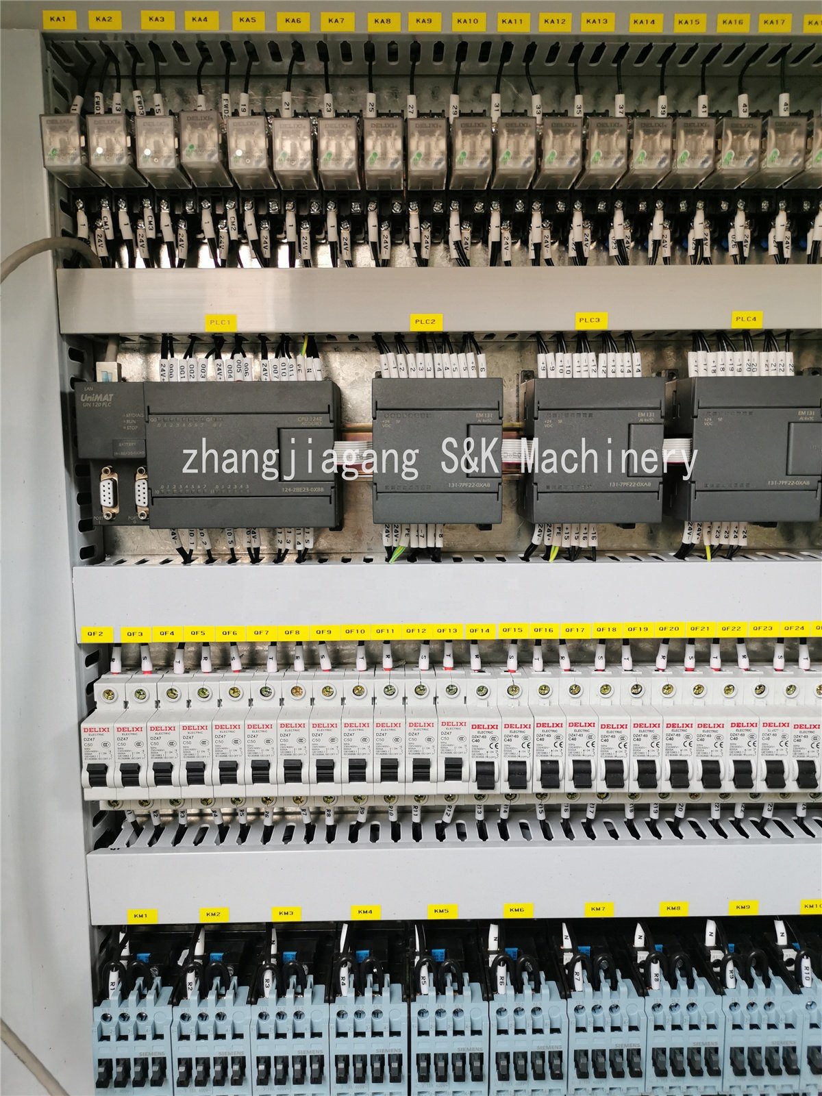 20-63 mm PP PVC tubing garden irrigation PE soft pipe extrusion machine line for sell
