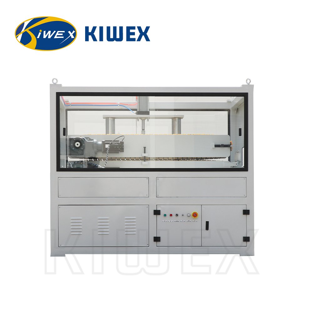 kiwex machinery pprc ppr pvc pp electrical wiring conduit rigid pipe making machine price