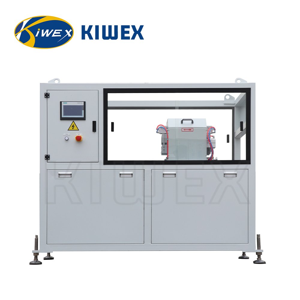 kiwex machinery pprc ppr pvc pp electrical wiring conduit rigid pipe making machine price