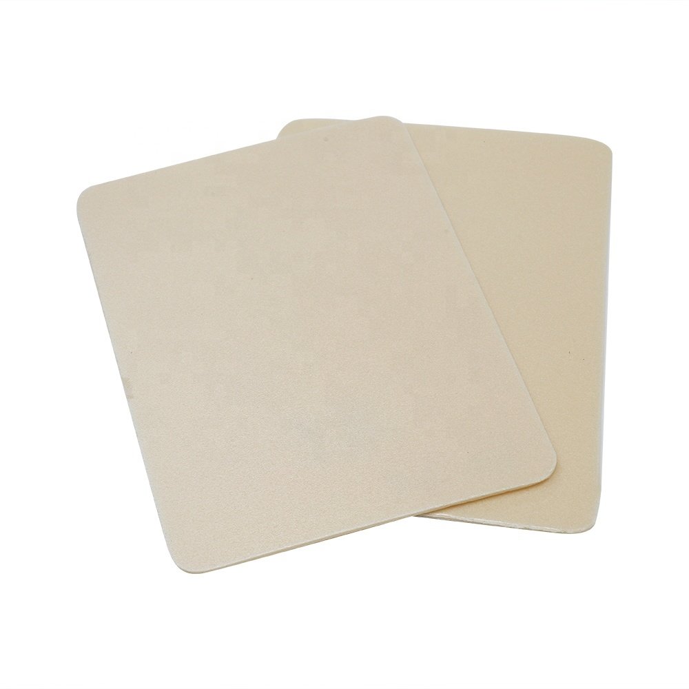 Polyolefin foam Insulation Expanded Crosslinked PP Foam Sheet