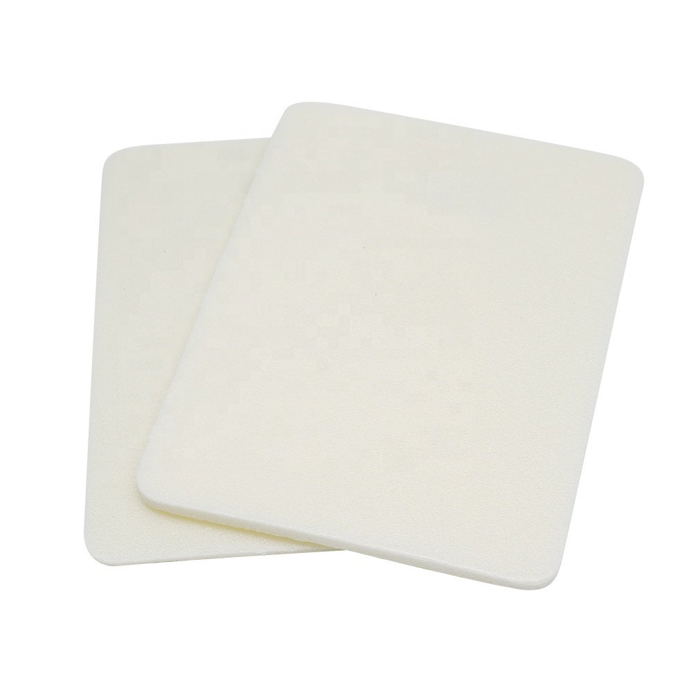 Polyolefin foam Insulation Expanded Crosslinked PP Foam Sheet
