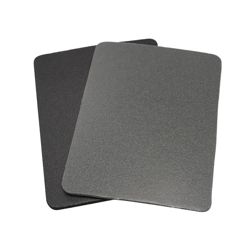 Polyolefin foam Insulation Expanded Crosslinked PP Foam Sheet