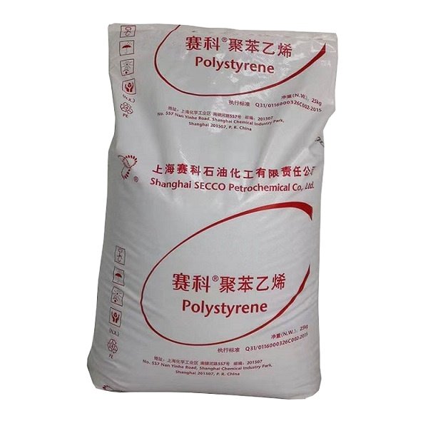 PP Plastic Granules Polypropylene Random Copolymer high transparency PP for medical application