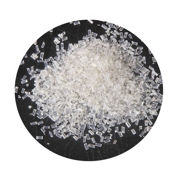 PP Plastic Granules Polypropylene Random Copolymer high transparency PP for medical application