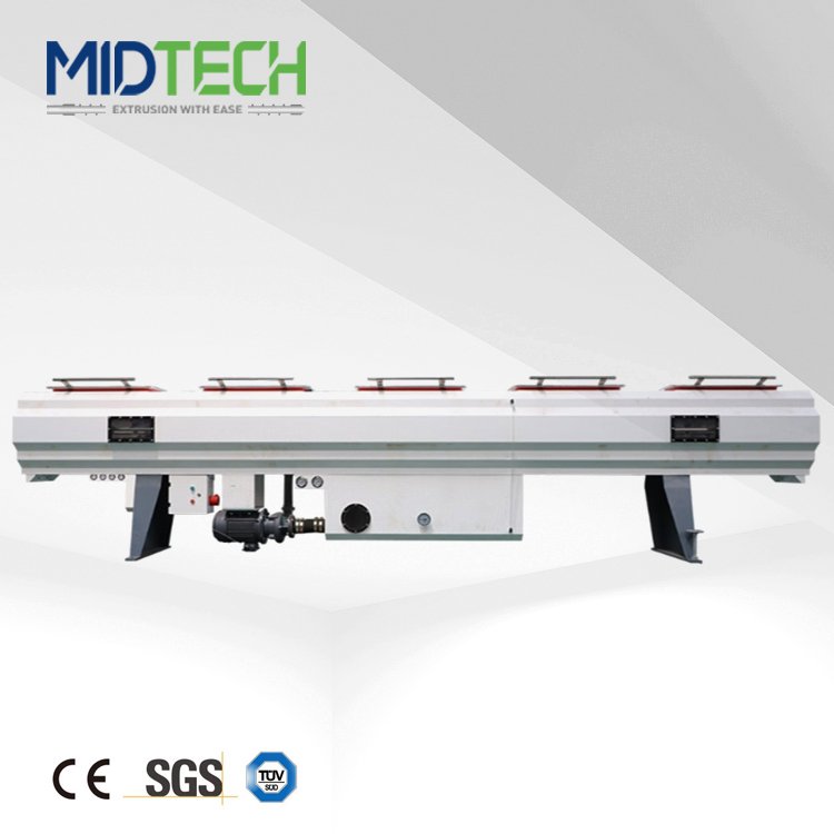 5-200mm plastic HDPE PE PP pipe extrusion production line Water Irrigation Pipe Tube Extrusion Extruder Making Machinery